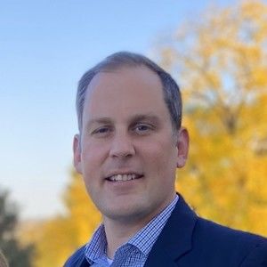 Meet your Posher, Thomas